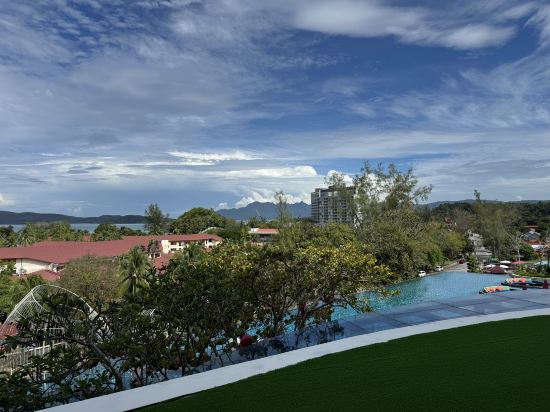 雅樂軒浮羅交怡潘塔登加酒店優惠