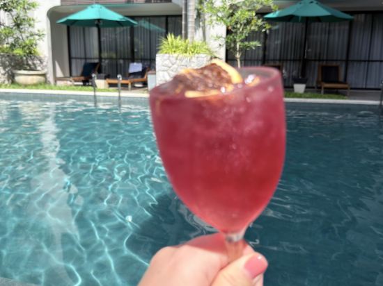 清邁馬拉迪飯店優惠