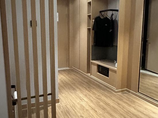 東莞沙田智選假日飯店優惠