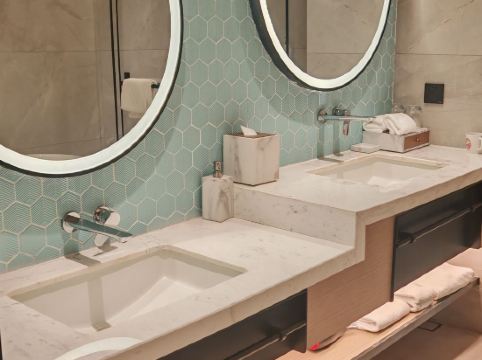 杭州開元蕭山賓館優惠