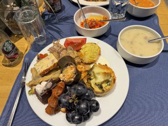 切什梅博亞利克海灘温泉酒店優惠