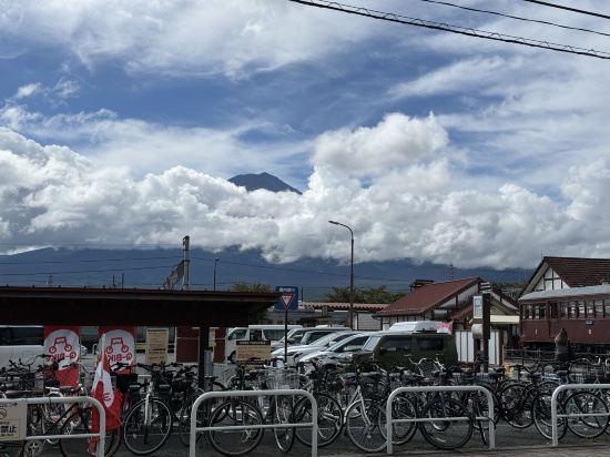 河口湖廣場假日飯店優惠