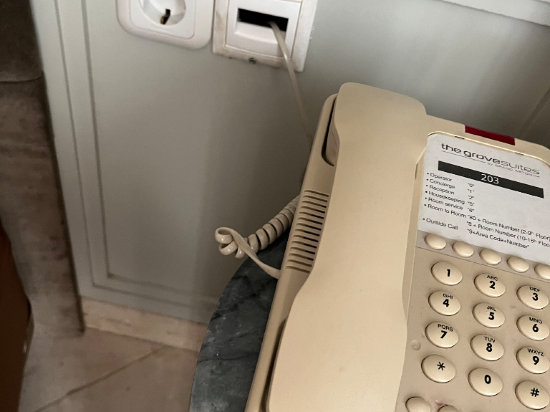 大阿斯頓格羅夫套房飯店優惠