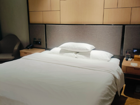 星程飯店（臨沂人民廣場店）優惠