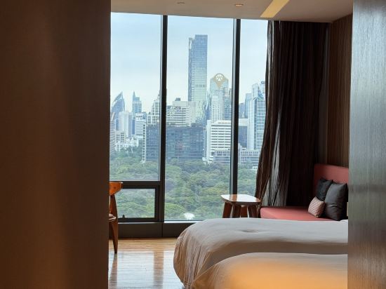 曼谷索菲特特色酒店優惠