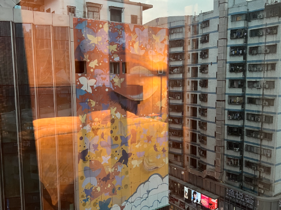 格蘭雲天·閲酒店（深圳東門店）優惠