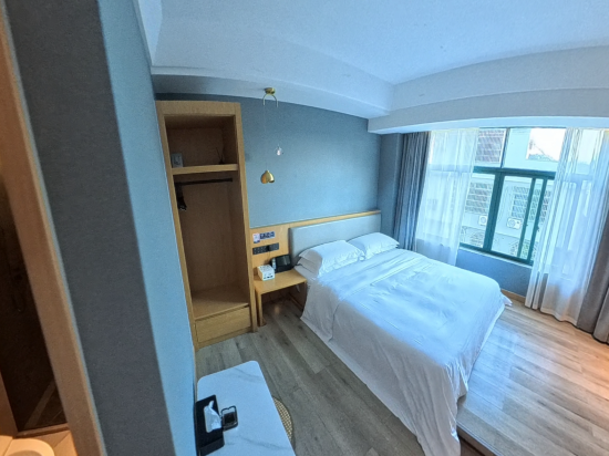 義烏佳思曼飯店優惠