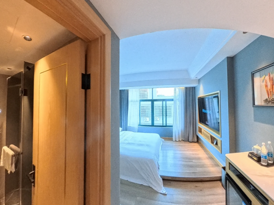 義烏佳思曼飯店優惠