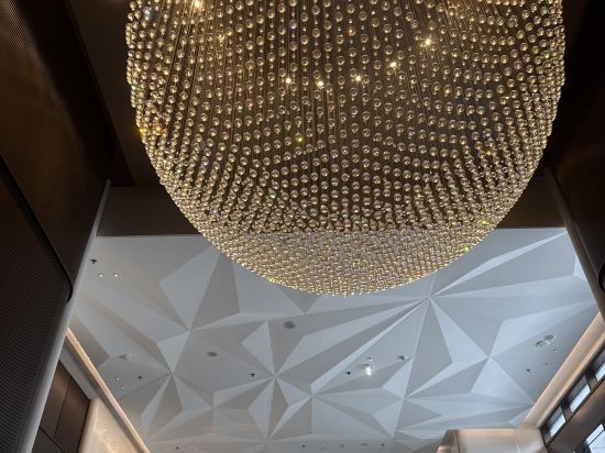 深圳南山科技園水星花園飯店優惠