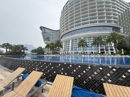 深圳大梅沙京基洲際度假酒店優惠