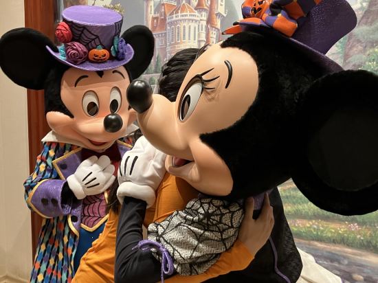 上海迪士尼樂園飯店優惠