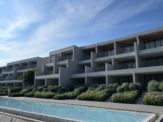 Vala Hua Hin - Nu Chapter Hotels華欣瓦拉 - 努章飯店優惠