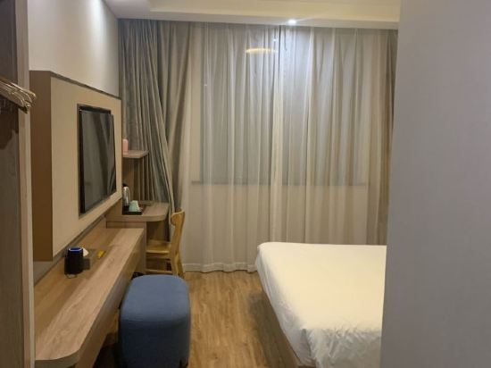 上海未來·上居飯店優惠