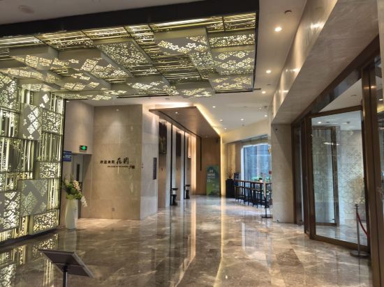 中山利和希爾頓花園飯店優惠