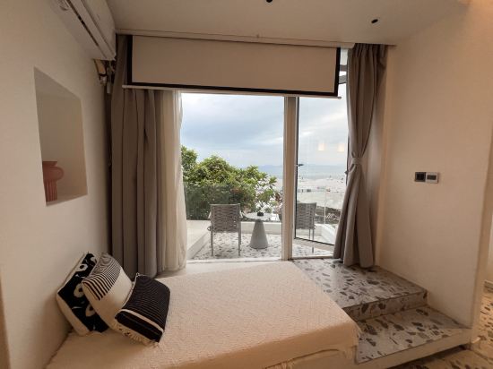 蜜悅·深圳聖托裡尼海景度假美宿優惠