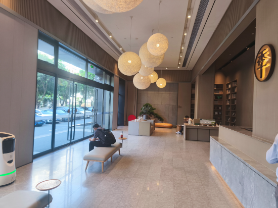 全季酒店（珠海人民西路店）優惠