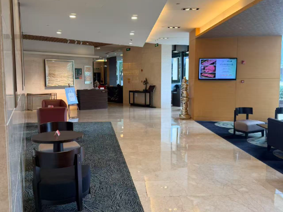 上海夏陽湖皇冠假日酒店優惠