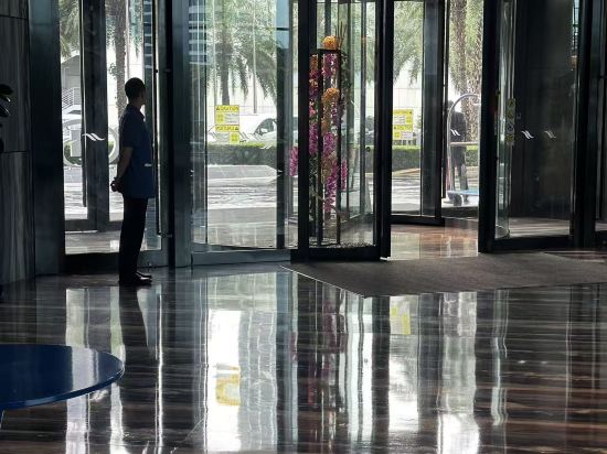 深圳蛇口希爾頓南海酒店優惠