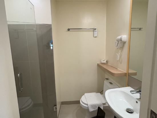 馬尼拉奧提加斯中心霍普飯店優惠