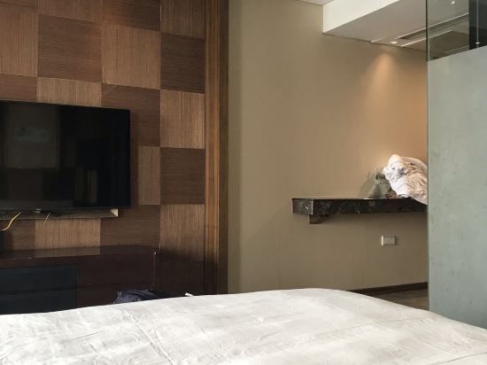 南京商茂國際酒店優惠