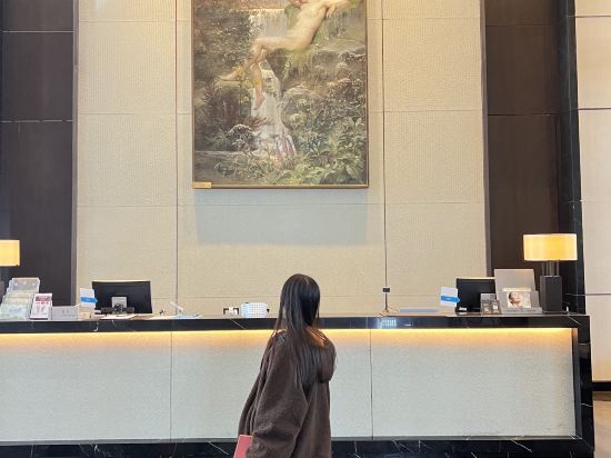 寧波東錢湖華茂希爾頓酒店優惠