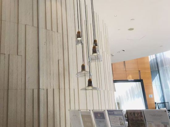 廈門泛太平洋大飯店優惠