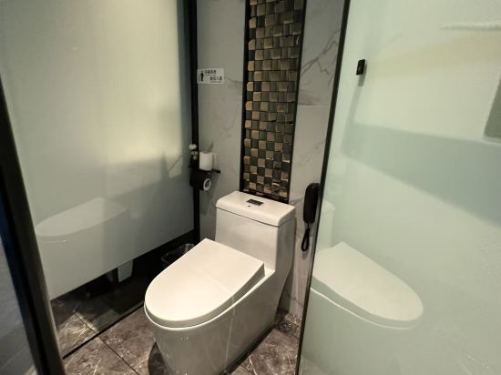 重慶D·Guest鑽客智能酒店（解放碑洪崖洞店）優惠