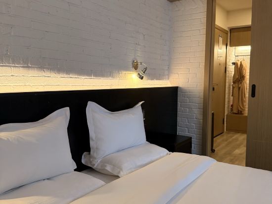 花築奢·Raw酒店（金馬碧雞翠湖昆明店）優惠