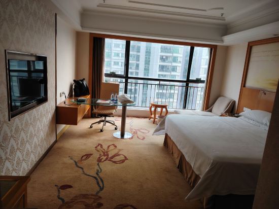 維也納國際飯店（中山火炬中心店）優惠