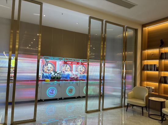 如時（潮娃）飯店（成都春熙路天府廣場地鐵站店）優惠