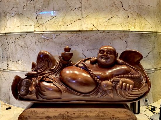 四川巨洋國際大飯店優惠