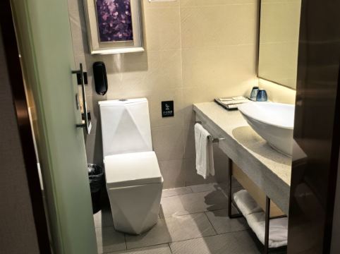 麗楓酒店（潮州潮楓路和諧雅筑店）優惠