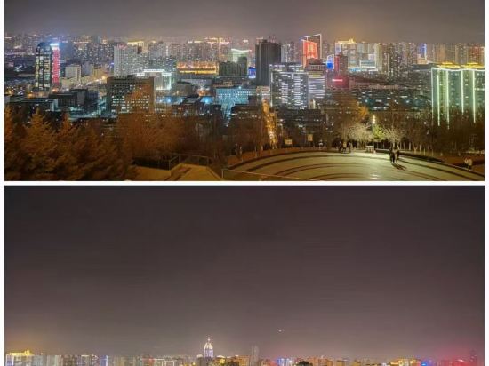 和頤至格酒店（西寧海湖新區萬達廣場店）優惠