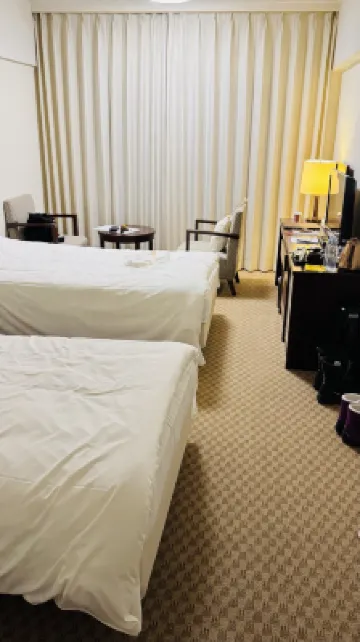 Towada Prince Hotel Zimmer Photos