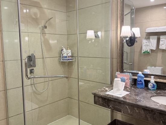 華隆麗都精品酒店（輝縣共城大道店）優惠