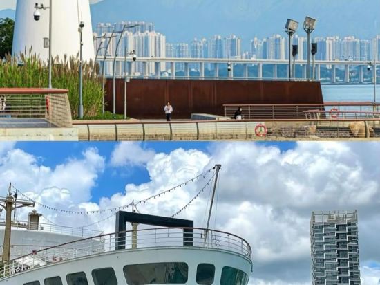 凱里亞德飯店（深圳灣口岸店）優惠