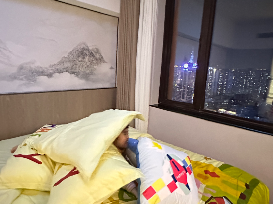 廣州華廈大酒店優惠