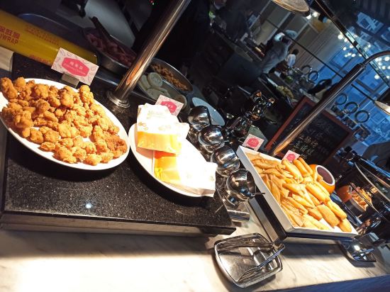 湛江人民大道希爾頓歡朋酒店優惠