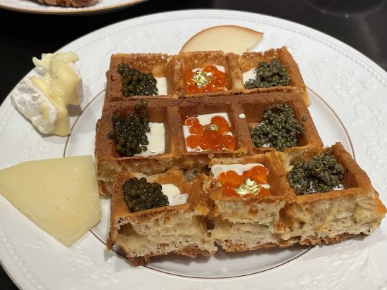 澳門倫敦人酒店優惠