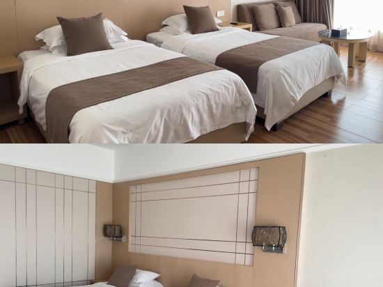 台山康橋温泉度假村優惠