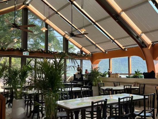 香港大澳文物酒店優惠