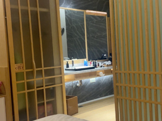 建國璞隱酒店（深圳福田會展中心車公廟店）優惠