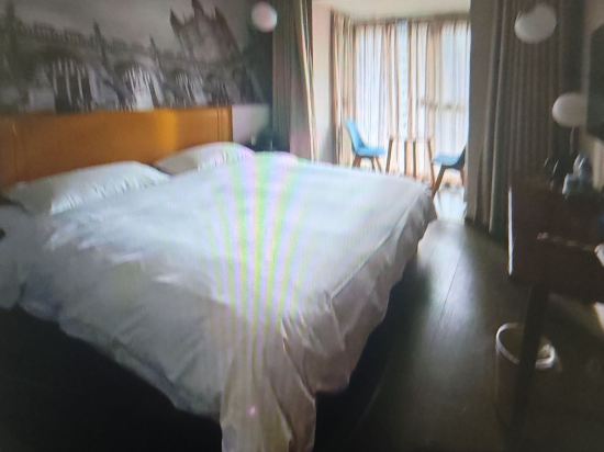 速8精選酒店（北京工體三里屯春秀路店）優惠