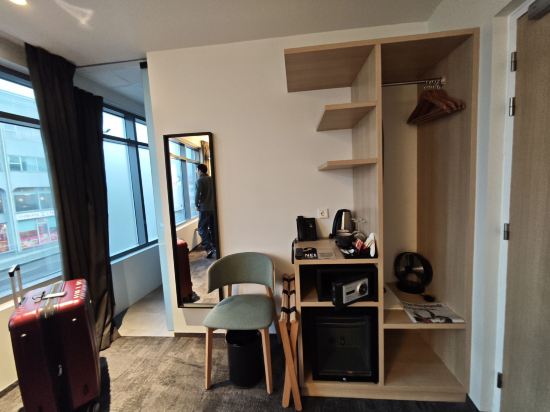 勞加弗格爾中央酒店優惠