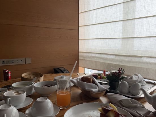 廣州柏悦酒店優惠