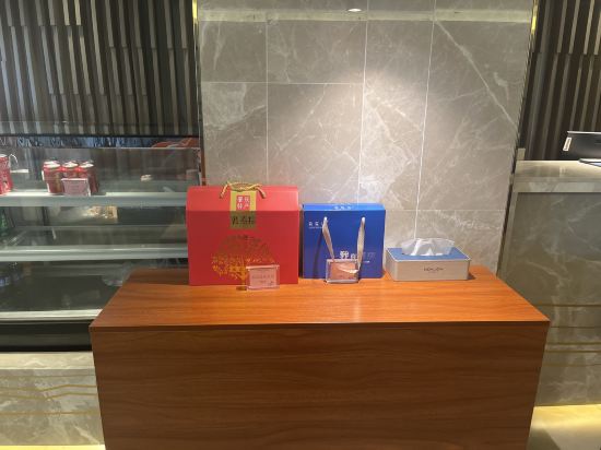 諾華廷酒店（肇慶七星巖牌坊店）優惠