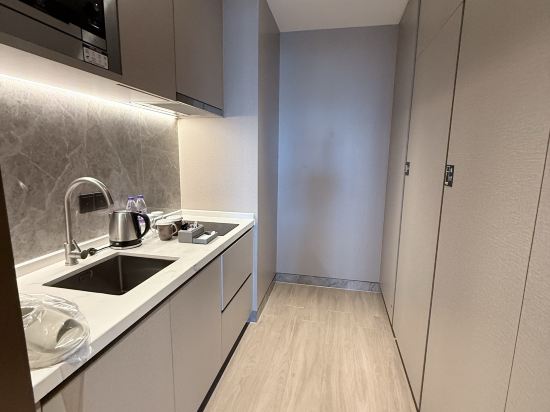 深圳南山希爾頓逸林酒店及公寓優惠