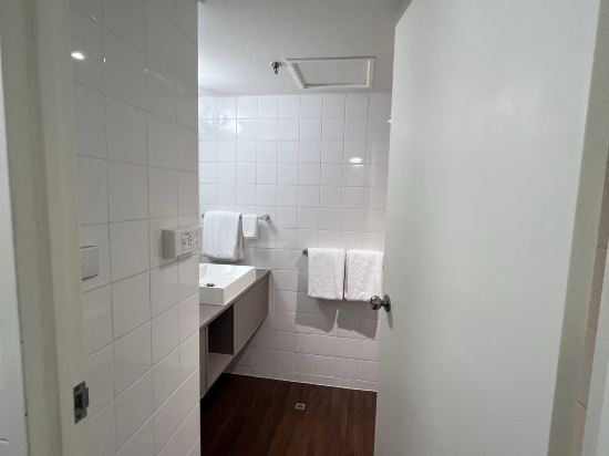 墨爾本宜必思公寓式酒店優惠