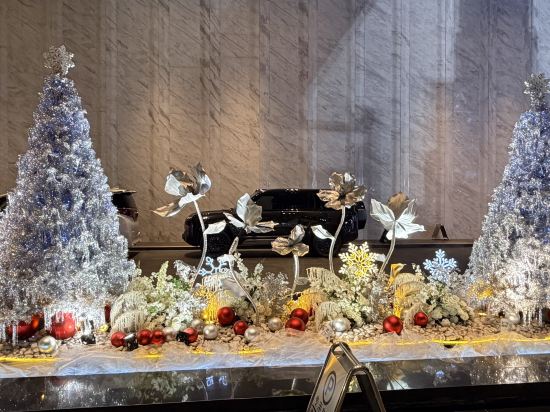 廣州康萊德酒店優惠