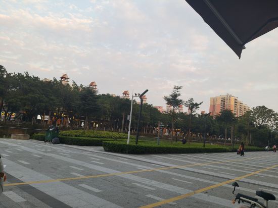 如家商旅酒店（佛山順德大良客運總站鳳城食都店）優惠